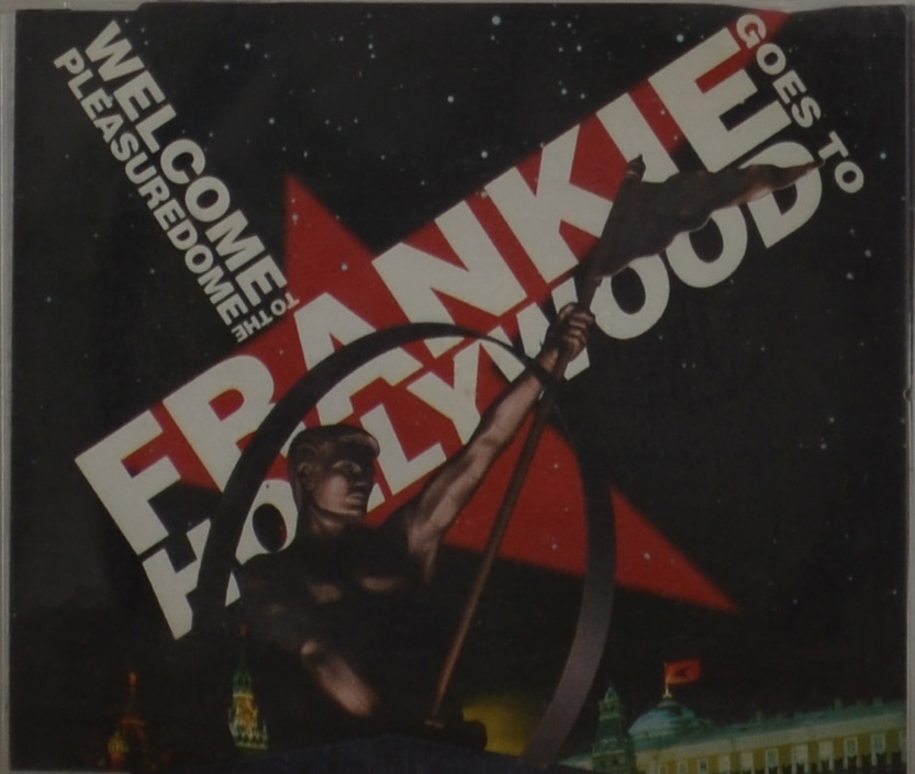 Pleasuredome, 1993